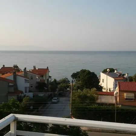 Roi Διαμέρισμα