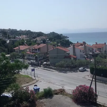 Διαμέρισμα Roi *